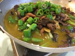 -大蓉和(双楠店)