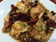 -窄巷子陕菜馆·地道陕西菜(粉巷店)