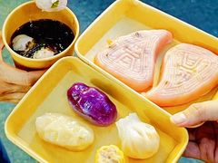 -老潮兴粿品(龙北店)