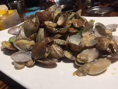 -蚝堡海鲜·威海菜·海肠捞饭·烧烤·亚洲吃蚝公司(幸福门店)