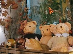 -咖法森林·咖啡  酒吧(天河店)