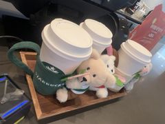 -星巴克臻选(泉州晋江SMMALL店)