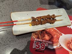 -大师兄·西北风味食集(增城合生汇店)