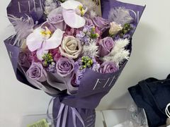 -桂满陇·海市蜃楼·黑金(国金店)