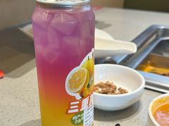 -海底捞火锅(振华广场店)
