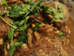 -宗泉烤全羊·烤羊腿·家常菜(解放东路店)