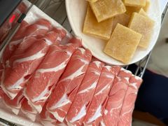 -情忆草原涮肉馆