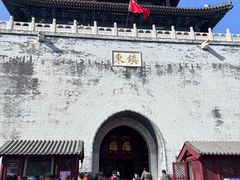 -古文化街旅游区