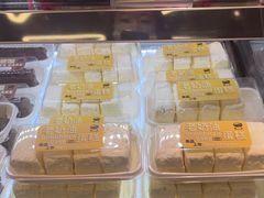 -鹤所·低糖零蔗糖烘焙(长楹店)