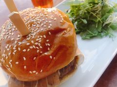 -城市露台景观餐厅(淮海路店)