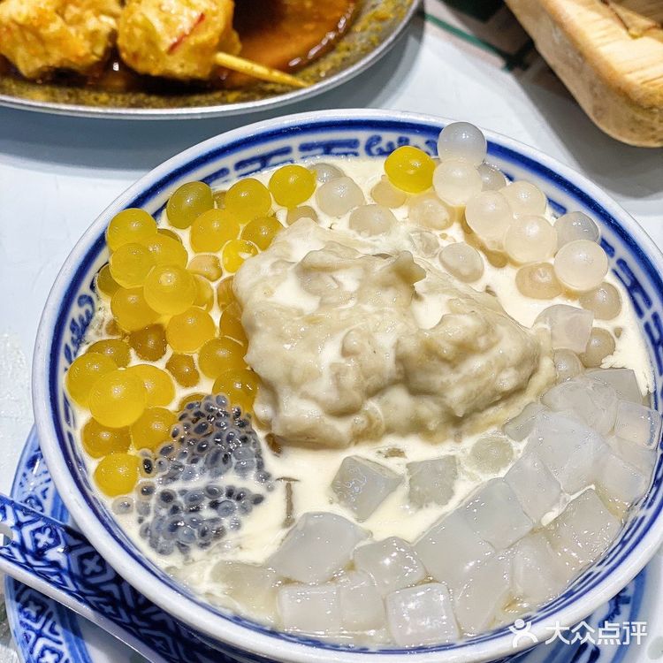 人均50➕朝北大悦城我最爱的茶餐厅 |新紮師兄冰室