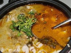 -光海·乡记酸菜鱼·始于1996(花园路店)