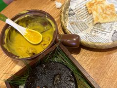 -椰莱泰小谷·东南亚融合菜(坪山悦阾SPACE店)