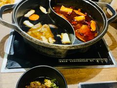 -火炉火自助餐(枫蓝国际店)