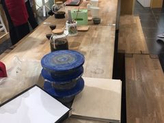 -艺彩阳光手工坊(大连恒隆广场店)