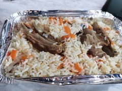 -董小西的凉皮和椒麻鸡(三元桥店)