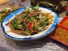 -霄汉羊排(万松园一店)