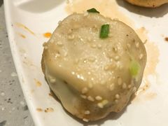 -小杨生煎(黄河路美食休闲街店)