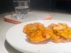 虾饼-杨氏青龙虾·羊蝎子(金盛路总店)
