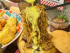 -孖记茶档·热腾茶餐(江南西plus店)