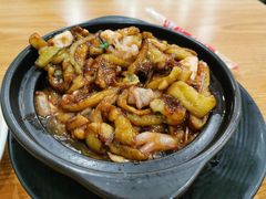 -新健小吃(承德街店)