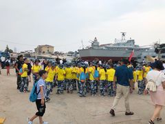 -中国人民解放军海军博物馆