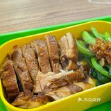 海南鸡饭家的剁辣椒太太太太香了