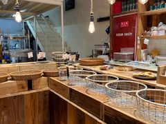 -佐敦面包铺·JORDAN BAKERY