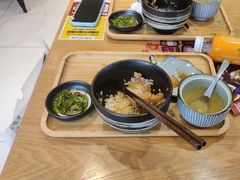 -京和风食堂·定食寿喜锅(保利樾广场店)