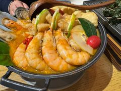 -青木瓜之味 · 越南料理(七宝宝龙店)