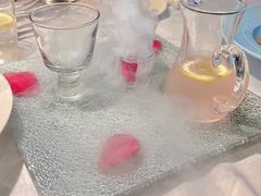 -戈雅法餐厅(世界城广场店)