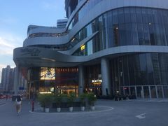 -深圳来福士广场