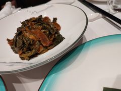 家乡烤菜-上海老饭店(北京分店)