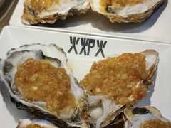 -火炉火自助餐(喜隆多店)