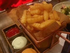 -BOCATA 西班牙餐厅(三里屯店)