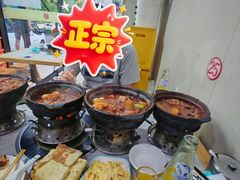 -范贤光鸡公煲(平乐园总店)
