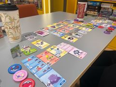 -猎人桌游吧(合生汇店)
