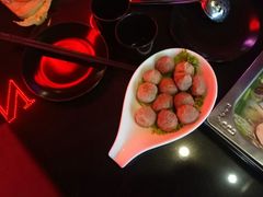 -陈阿婆重庆绿色鱼火锅