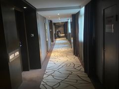-诸暨同方豪生大酒店