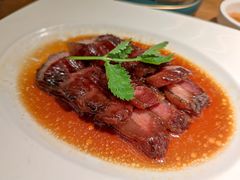 秘制叉烧饭-点心传说·粤菜点心(佐阾虹湾店)