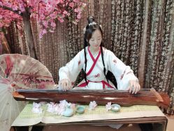 -汉仪华裳汉服馆(打浦桥店)