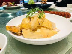 -上海人家花樣年华(中山公园店)