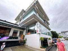 -生态苑农庄(十里画廊遇龙河店)