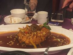 -申粤轩酒楼·三十年粤菜经典(丁香花园店)