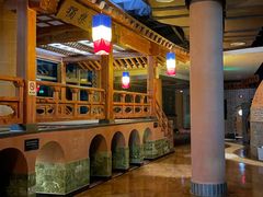 -纽斯桑拿会所(东绣路店)