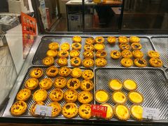 -莉蓮蛋挞(静安寺店)