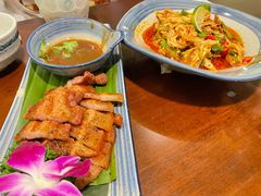 -紫滇源云南生态菜(丹凤街店)