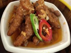 -北海渔村酒楼·粤菜海鲜点心(新华店)