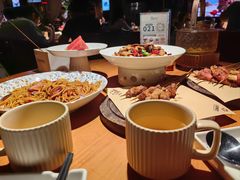 -798餐厅(任丘路店)