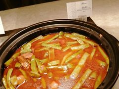 -食百绚全日制餐厅(成都棕榈泉费尔蒙酒店)